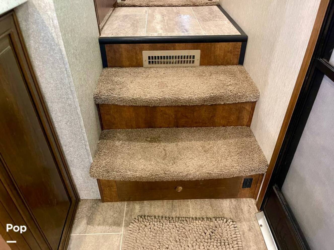 A photo of this 2019 Heartland Bighorn 3970RD
