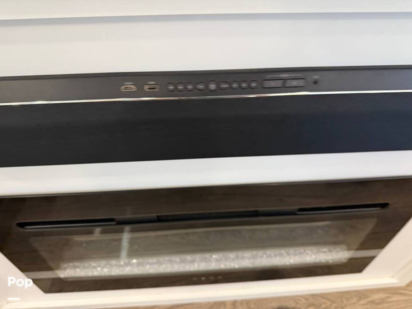 A photo of this 2022 Prime Time Crusader Lite 335RLP