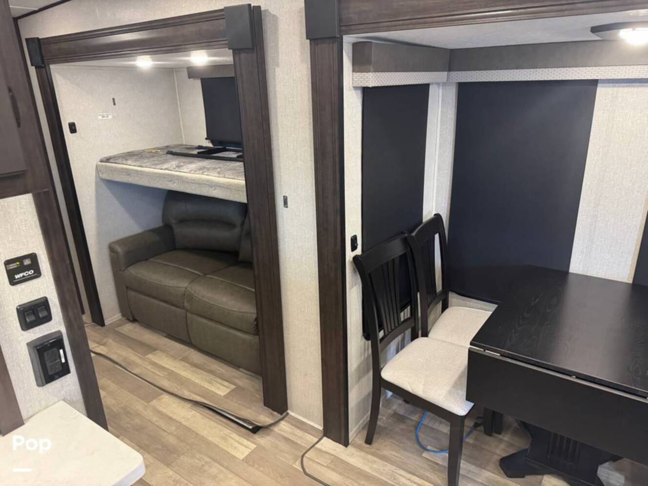 A photo of this 2023 Shasta Phoenix 367BH