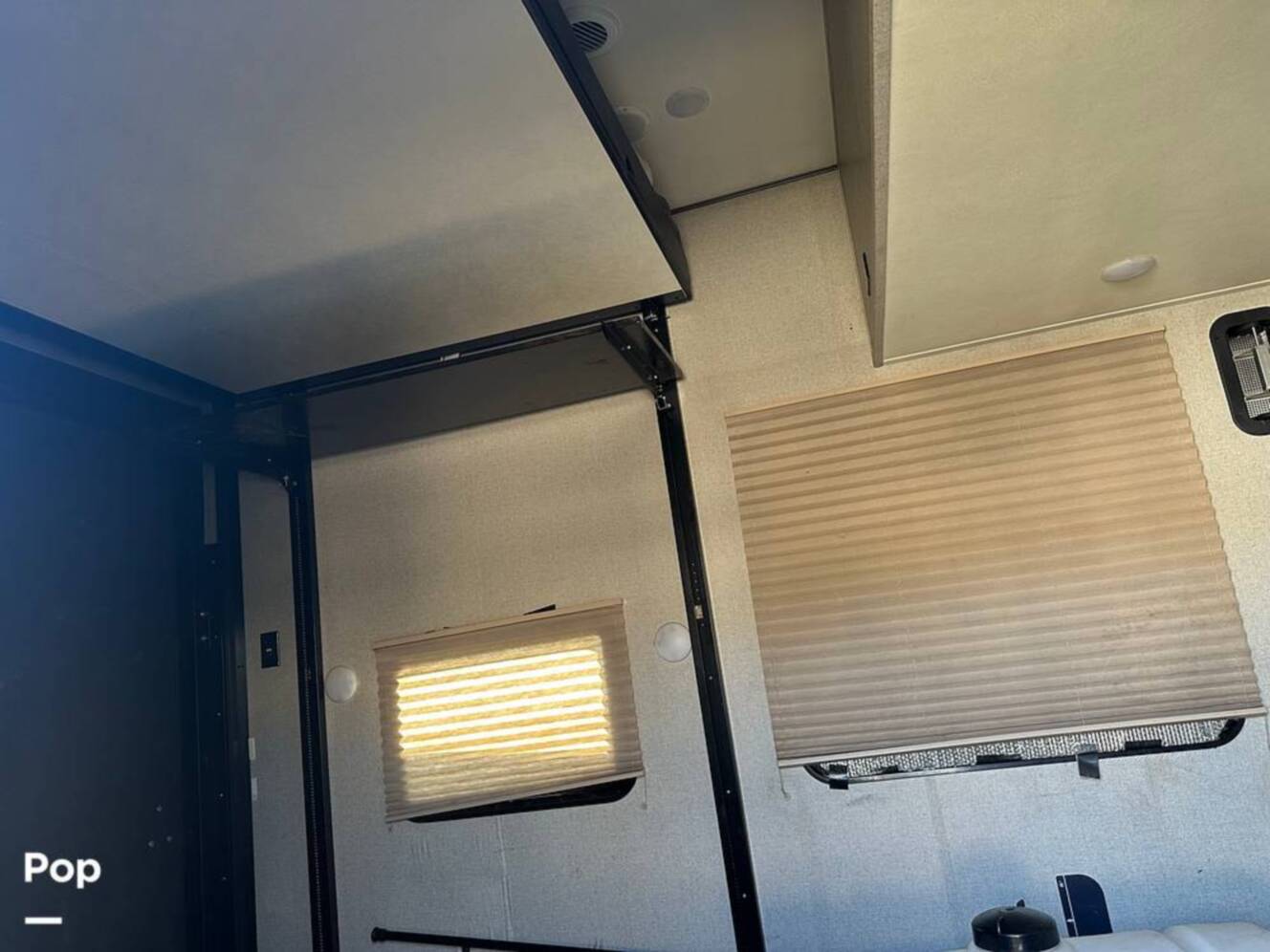 A photo of this 2018 Voltage Triton 3551
