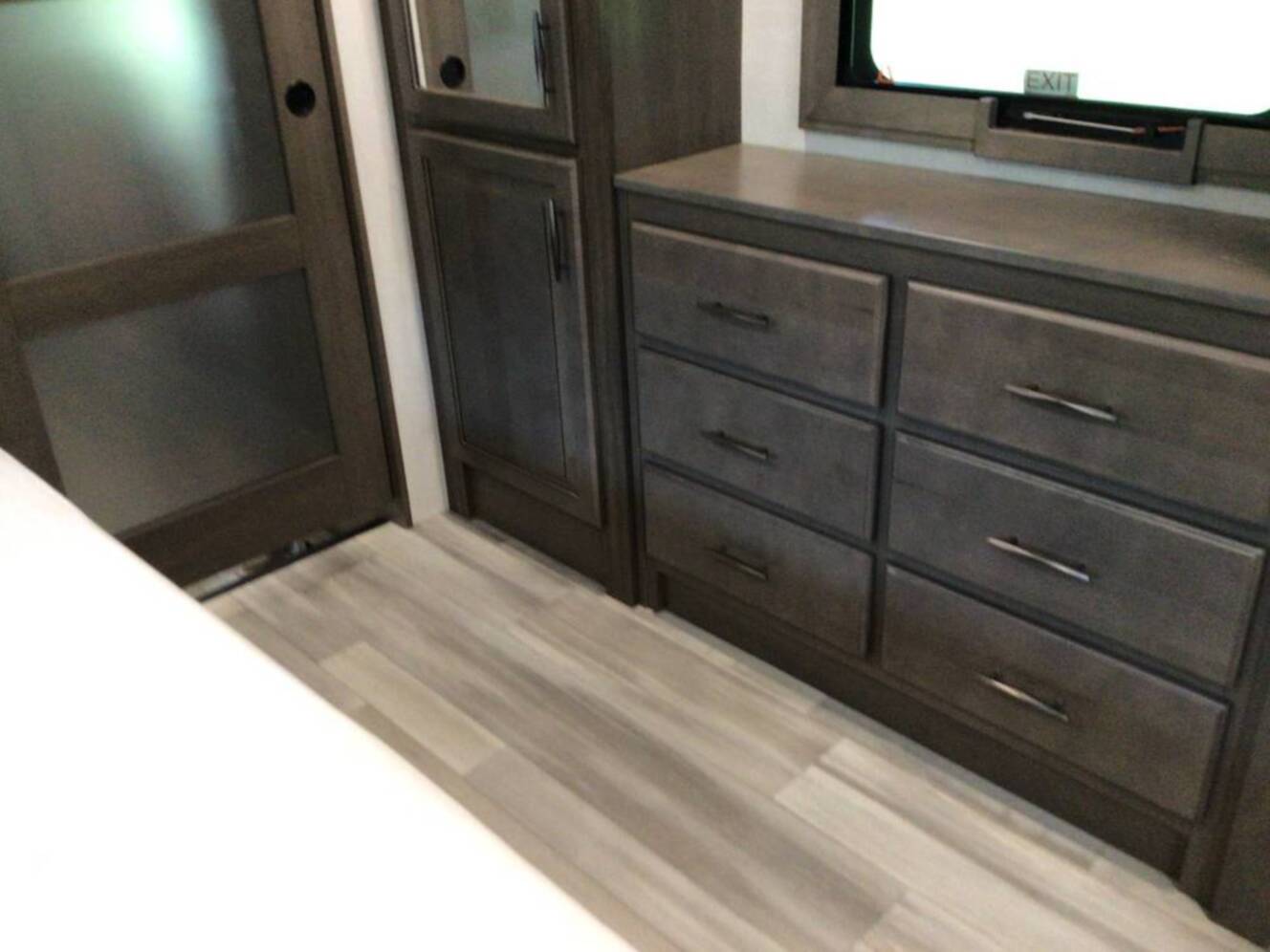 A photo of this 2023 Grand Design Solitude 380FL