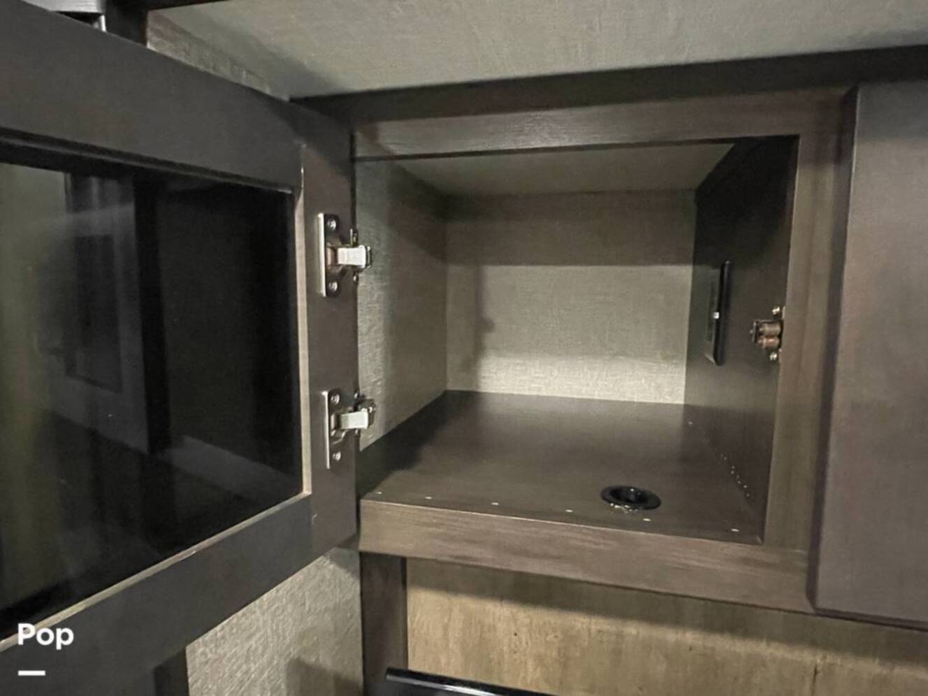 A photo of this 2022 Grand Design Reflection 315RLTS