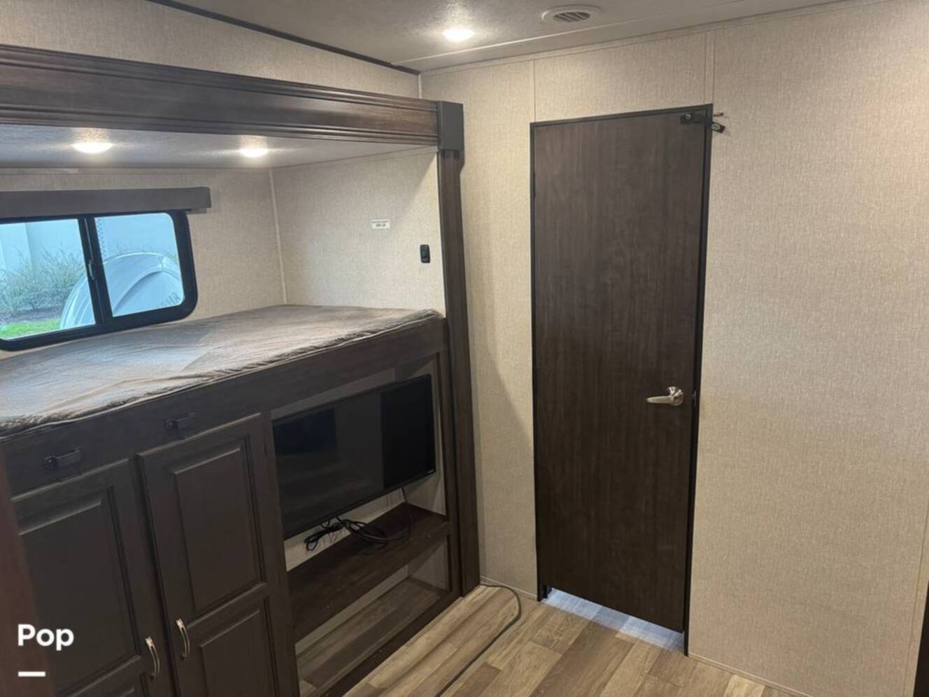 A photo of this 2023 Shasta Phoenix 367BH