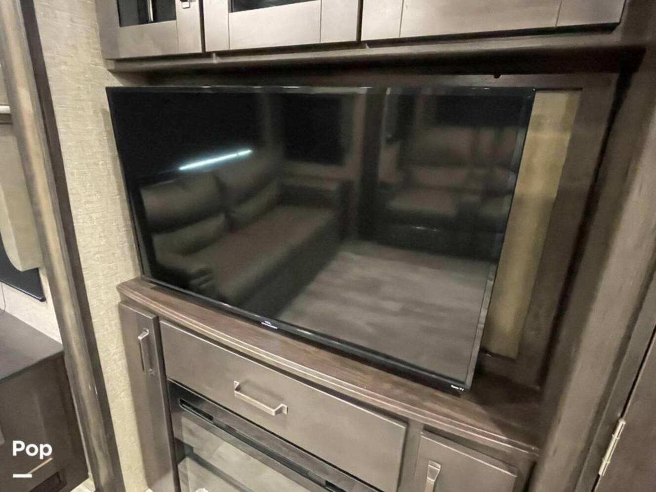 A photo of this 2022 Grand Design Reflection 315RLTS