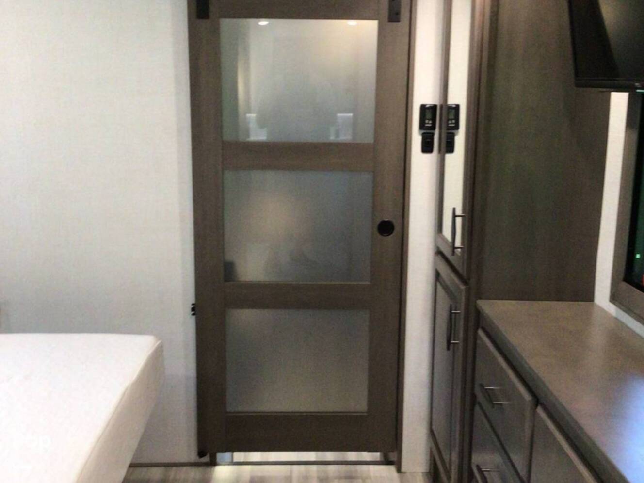 A photo of this 2023 Grand Design Solitude 380FL