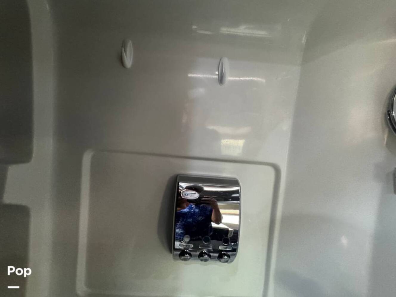 A photo of this 2016 Airstream Interstate EXT Lounge