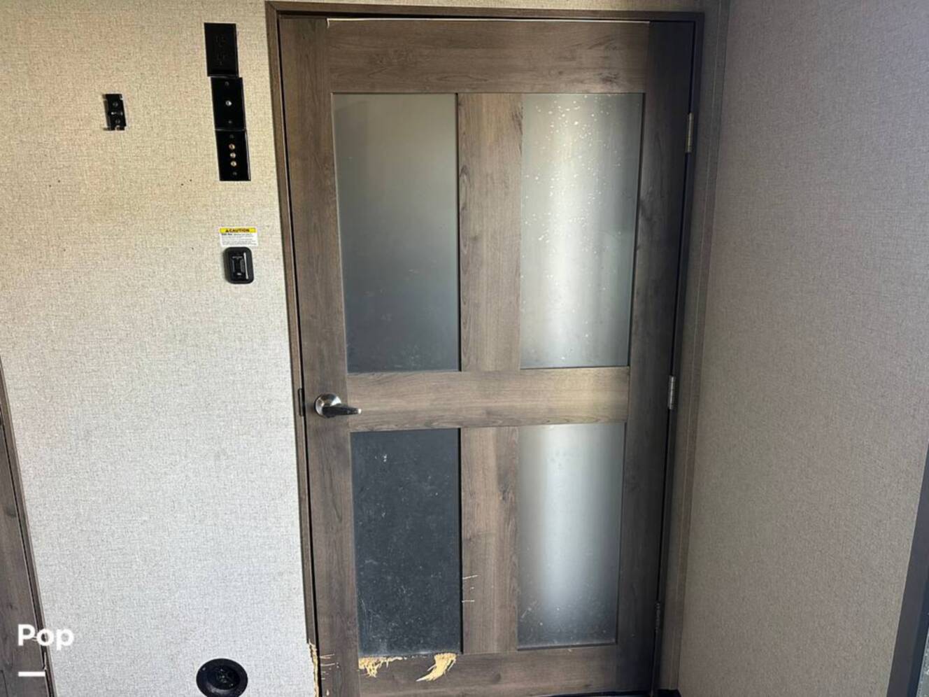 A photo of this 2018 Voltage Triton 3551