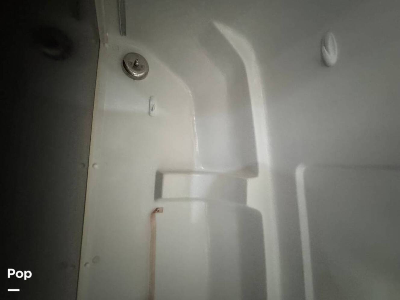 A photo of this 2016 Airstream Interstate EXT Lounge