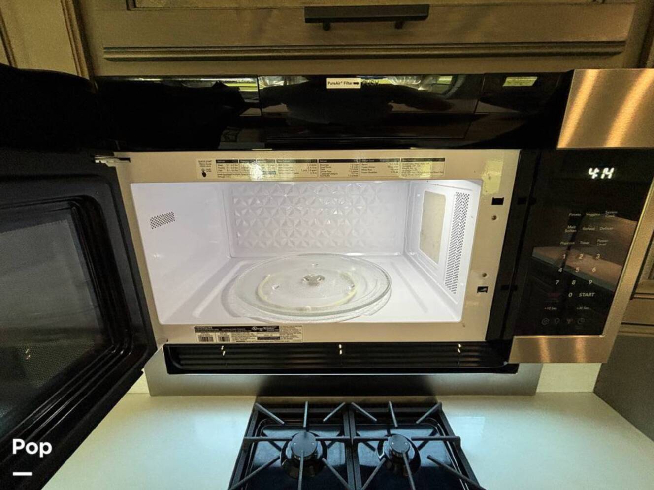 A photo of this 2023 Grand Design Solitude 310GK-R