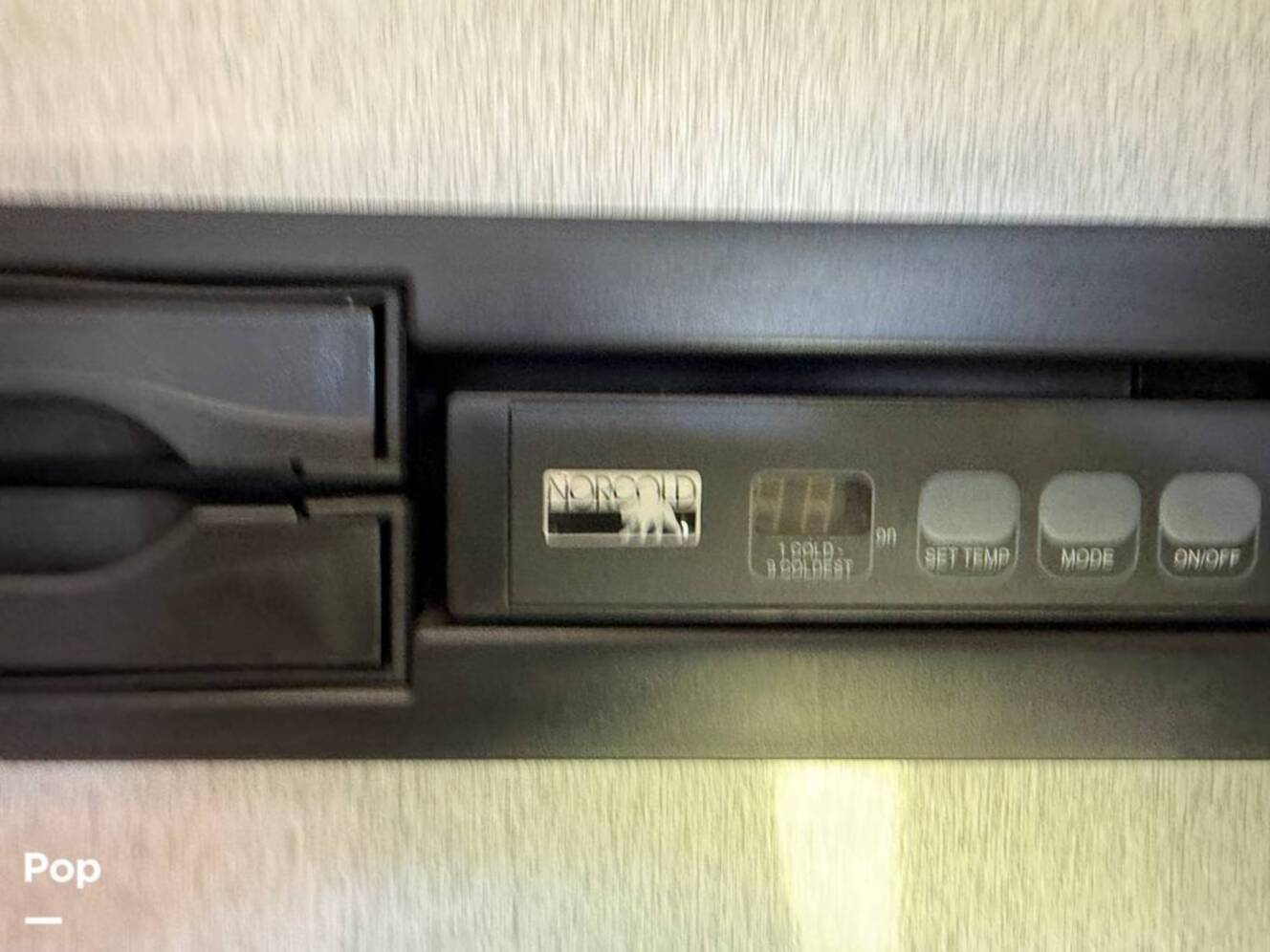 A photo of this 2022 Prime Time Crusader Lite 335RLP