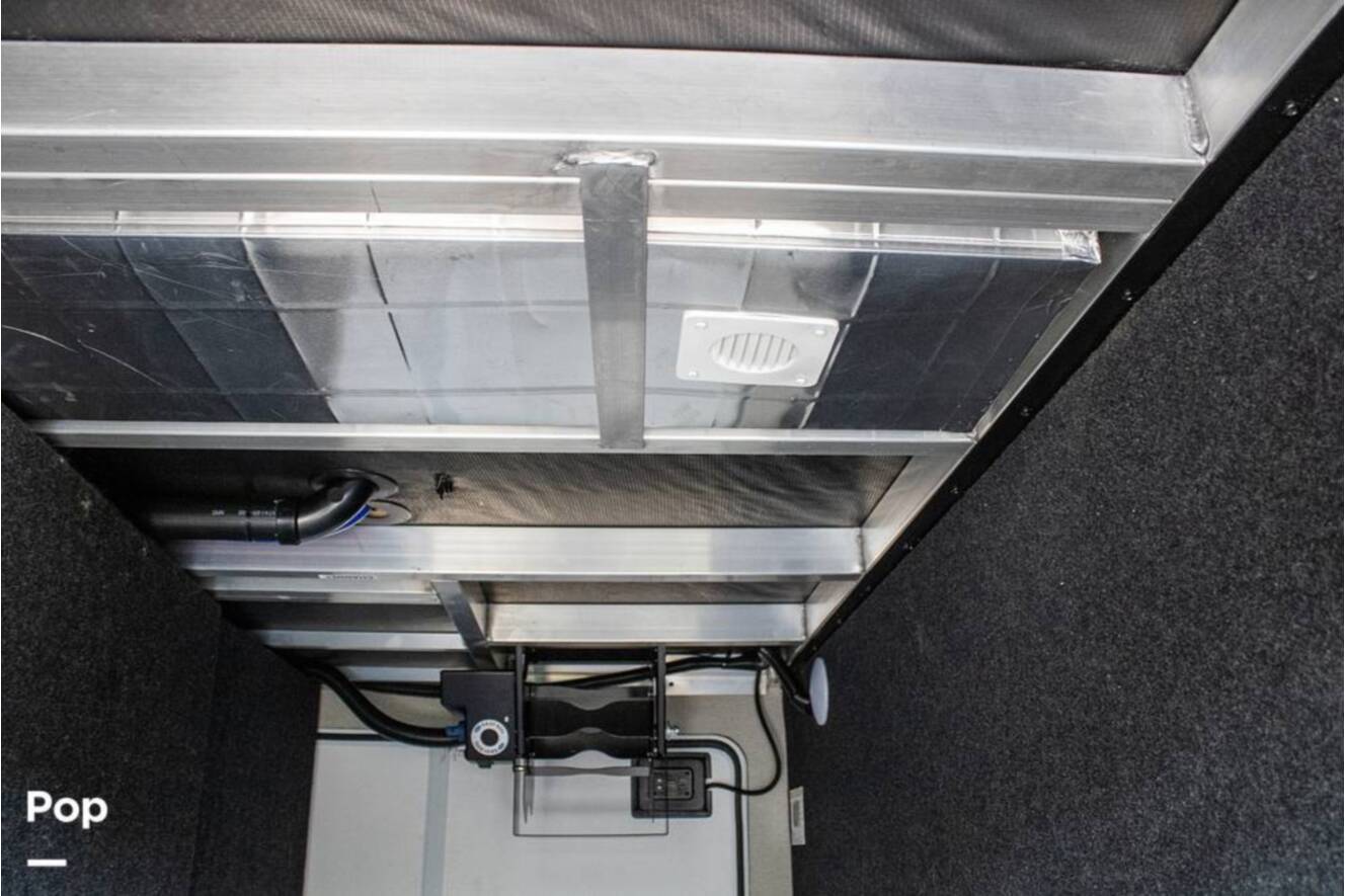 A photo of this 2022 Grand Design Solitude 378MBS