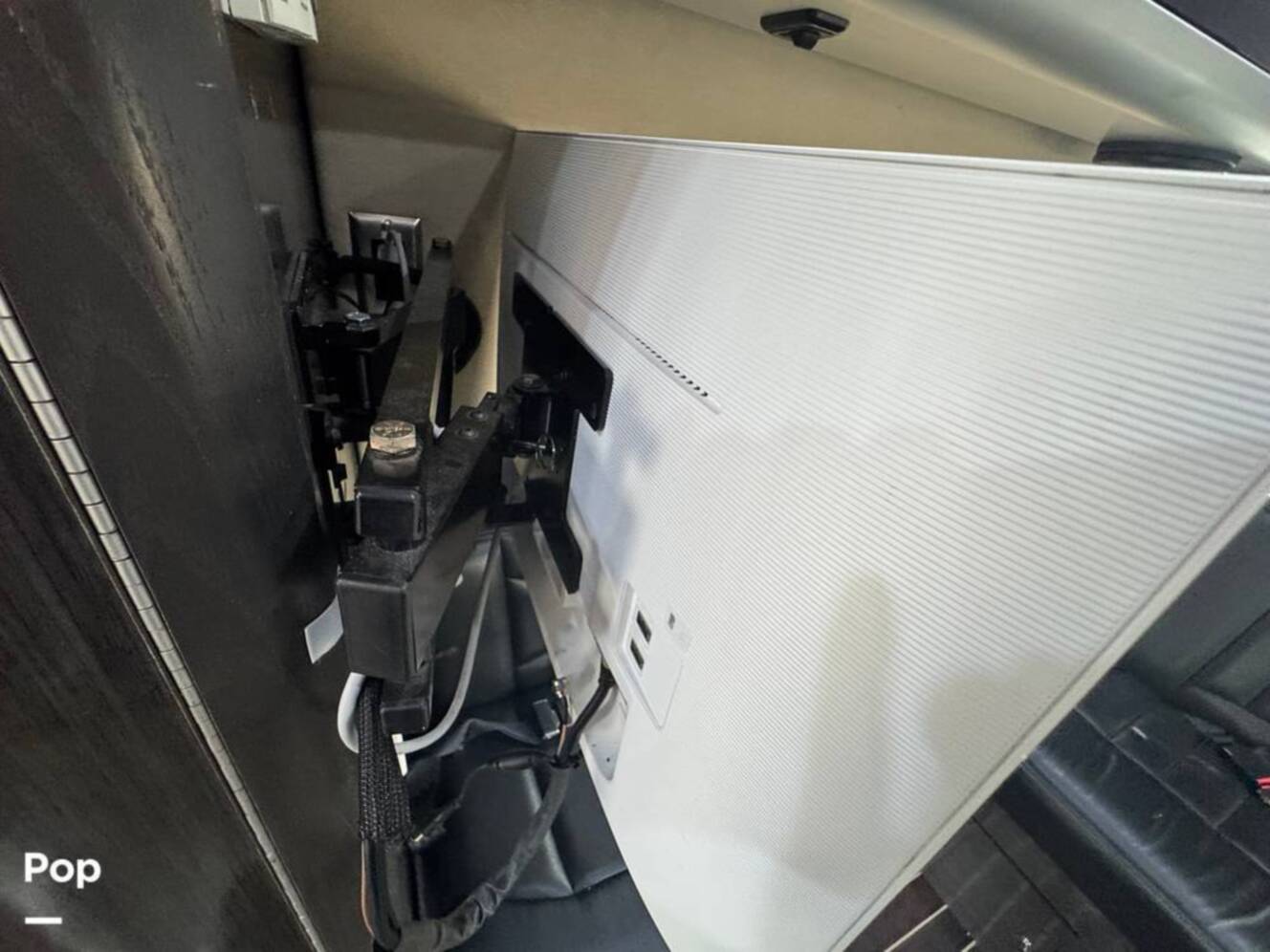 A photo of this 2016 Airstream Interstate EXT Lounge