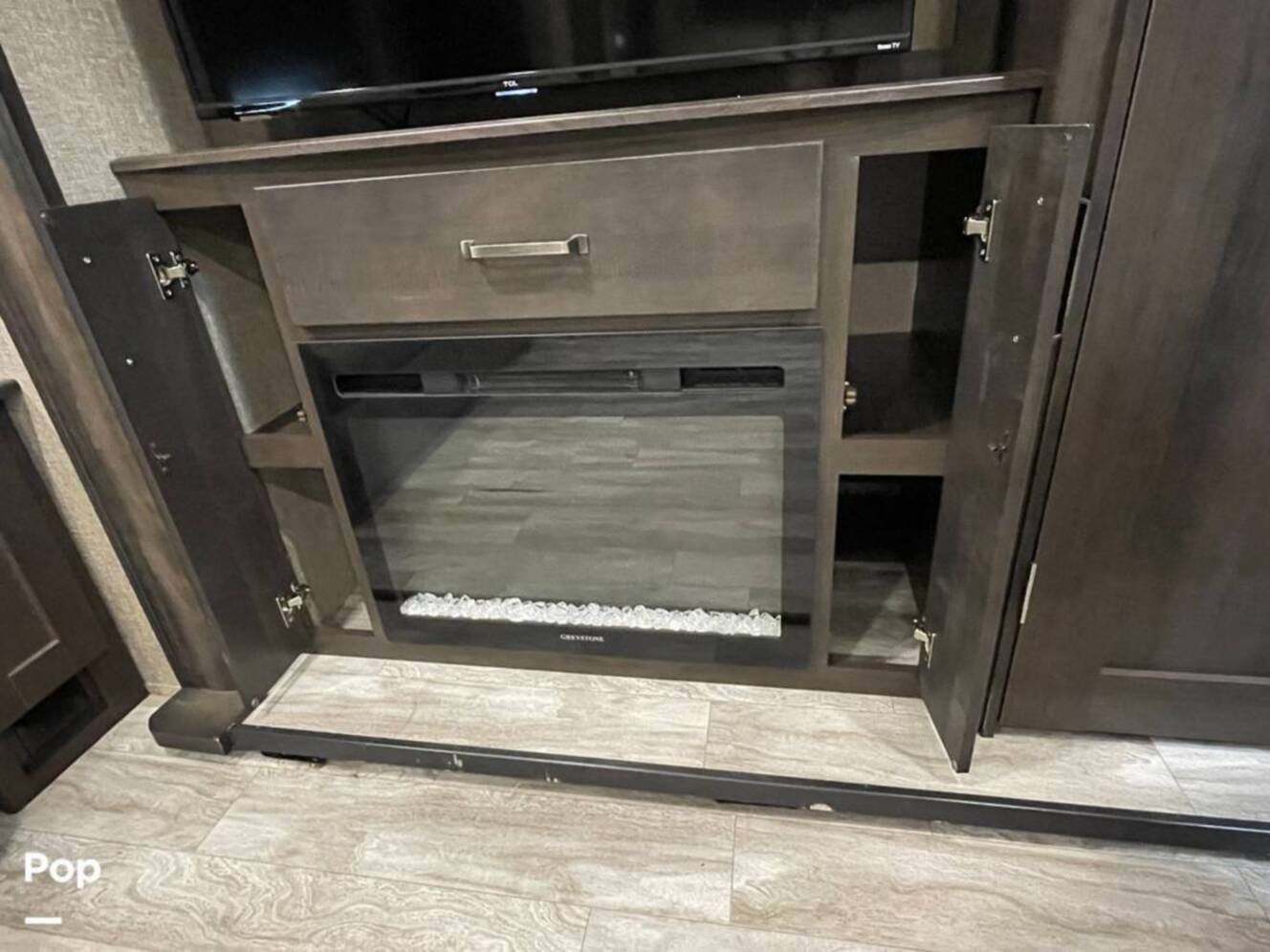 A photo of this 2022 Grand Design Reflection 315RLTS