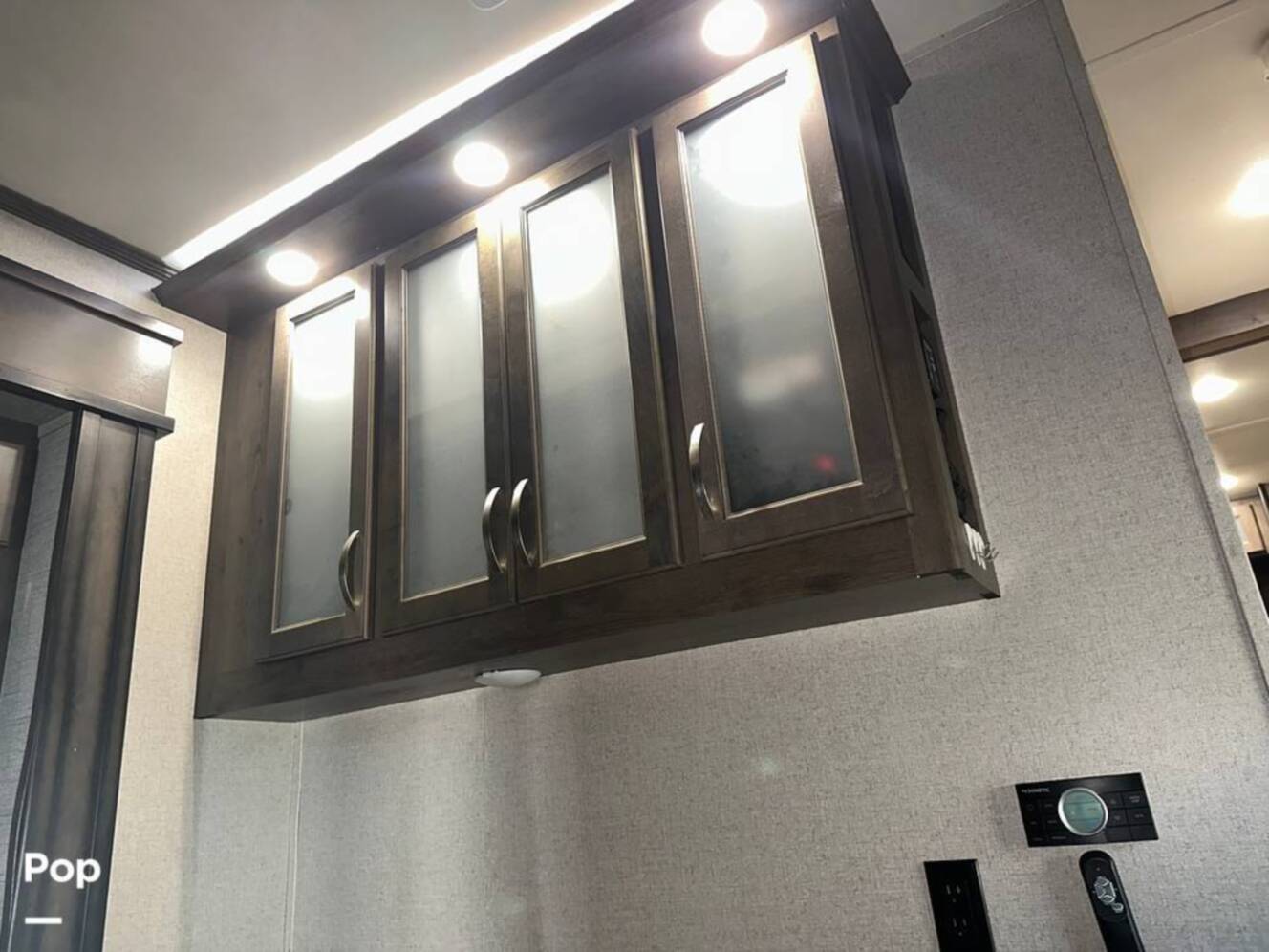 A photo of this 2018 Voltage Triton 3551