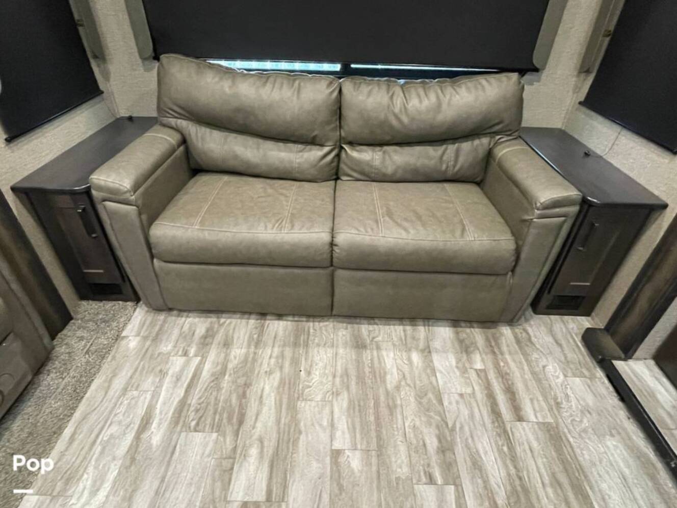 A photo of this 2022 Grand Design Reflection 315RLTS