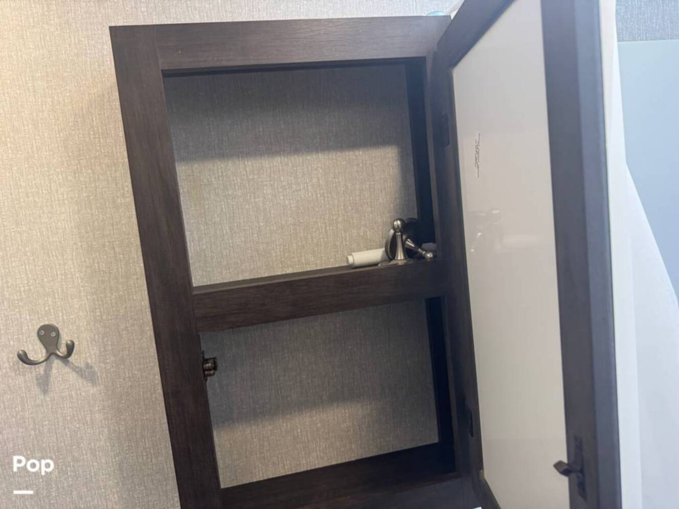 A photo of this 2023 Shasta Phoenix 367BH