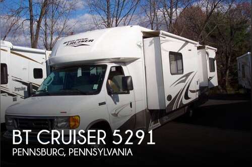 2008 Gulf Stream BT Cruiser 5291 in pennsburg PA