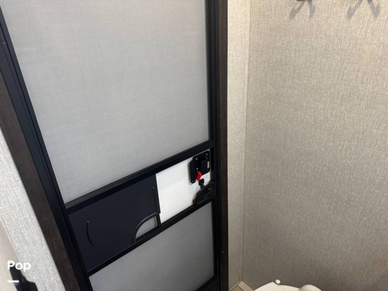 A photo of this 2023 Shasta Phoenix 367BH