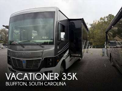 Holiday Rambler Raspberry Truffle Rv Holiday Rambler RVs for sale - RV Trader