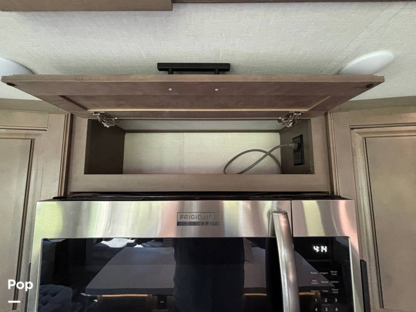 A photo of this 2023 Grand Design Solitude 310GK-R