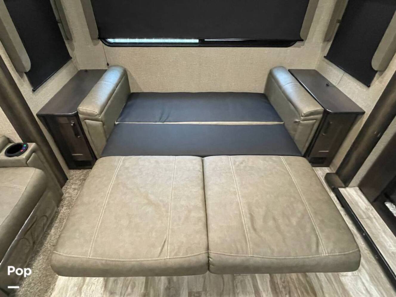 A photo of this 2022 Grand Design Reflection 315RLTS