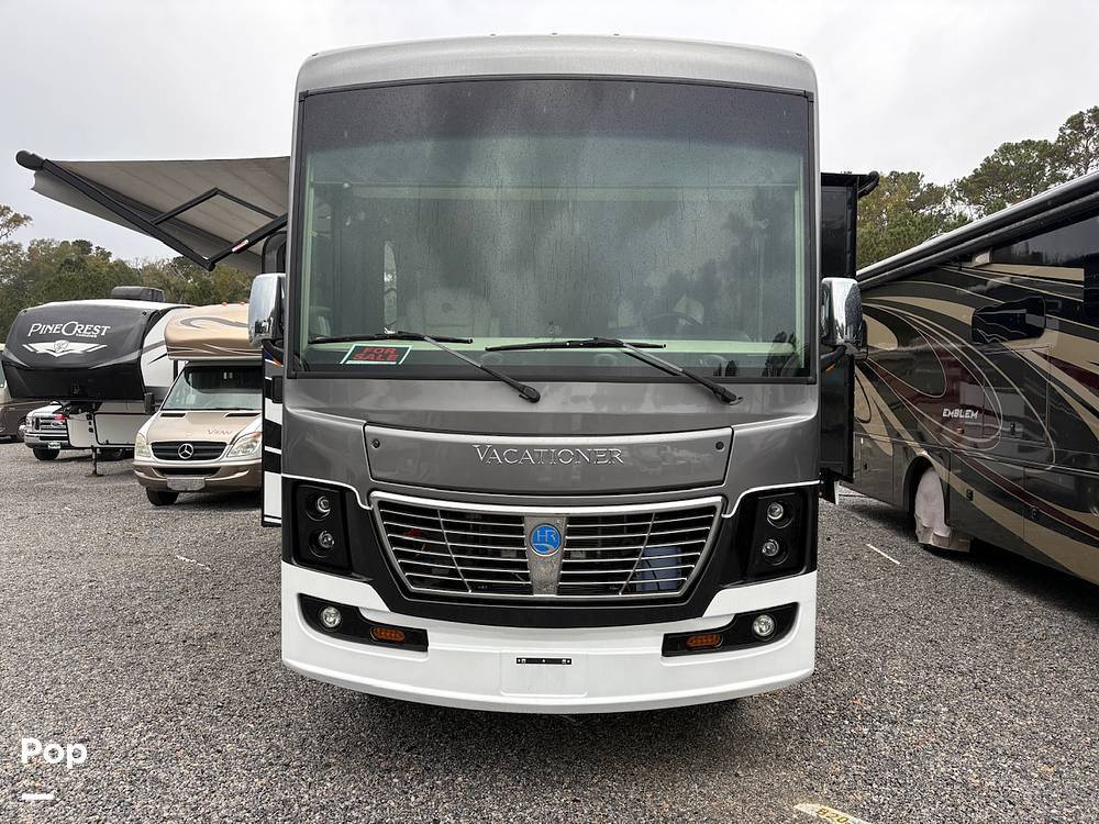 2021 Holiday Rambler Vacationer 35K in bluffton SC