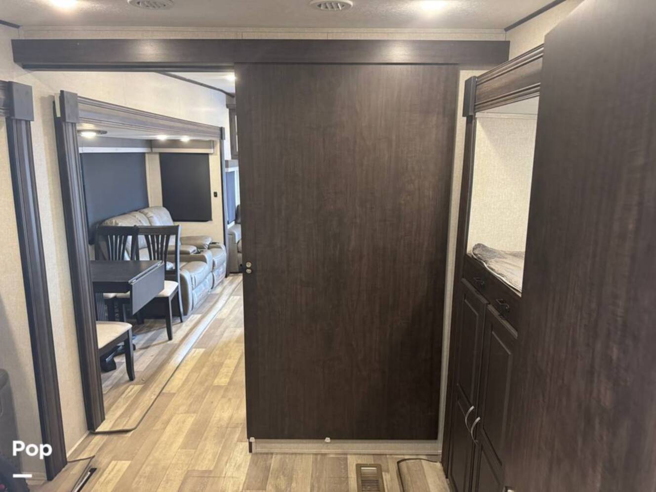 A photo of this 2023 Shasta Phoenix 367BH