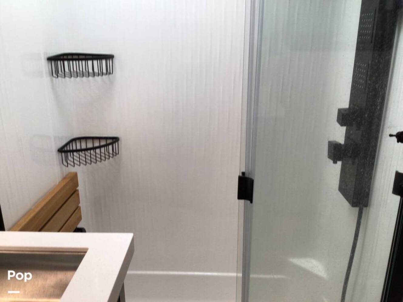 A photo of this 2023 Grand Design Solitude 380FL