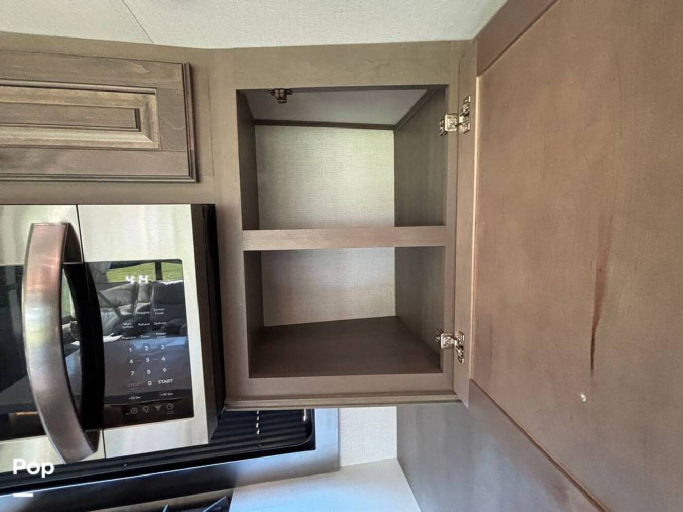 A photo of this 2023 Grand Design Solitude 310GK-R