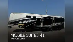 2021 DRV Mobile Suites 41FKMB RV