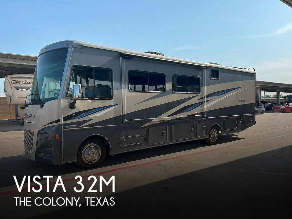 2022 Winnebago Vista 32M in the colony TX
