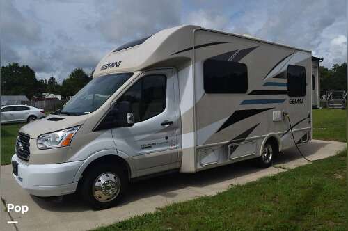 2018 Thor Motor Coach Gemini 23TR in holt FL