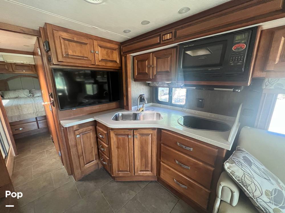 2013 Tiffin Allegro Breeze 32BR in sahuarita AZ