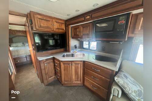 2013 Tiffin Allegro Breeze 32BR in sahuarita AZ