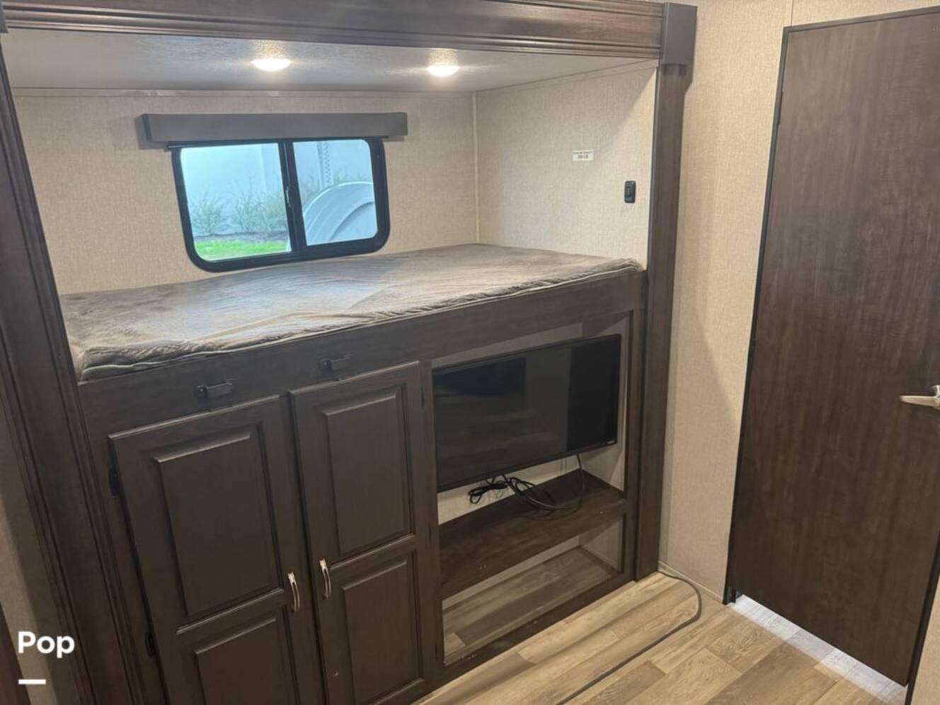 A photo of this 2023 Shasta Phoenix 367BH