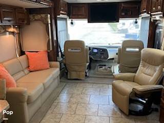 2012 Tiffin Allegro Open Road 34TGA in kerrville TX