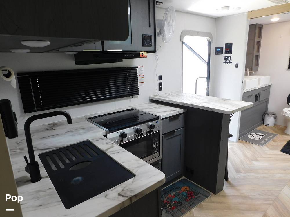 2023 Forest River Ozark 2630RBKX in daytona beach FL
