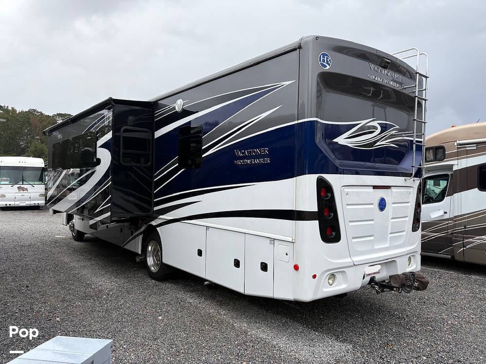 2021 Holiday Rambler Vacationer 35K in bluffton SC