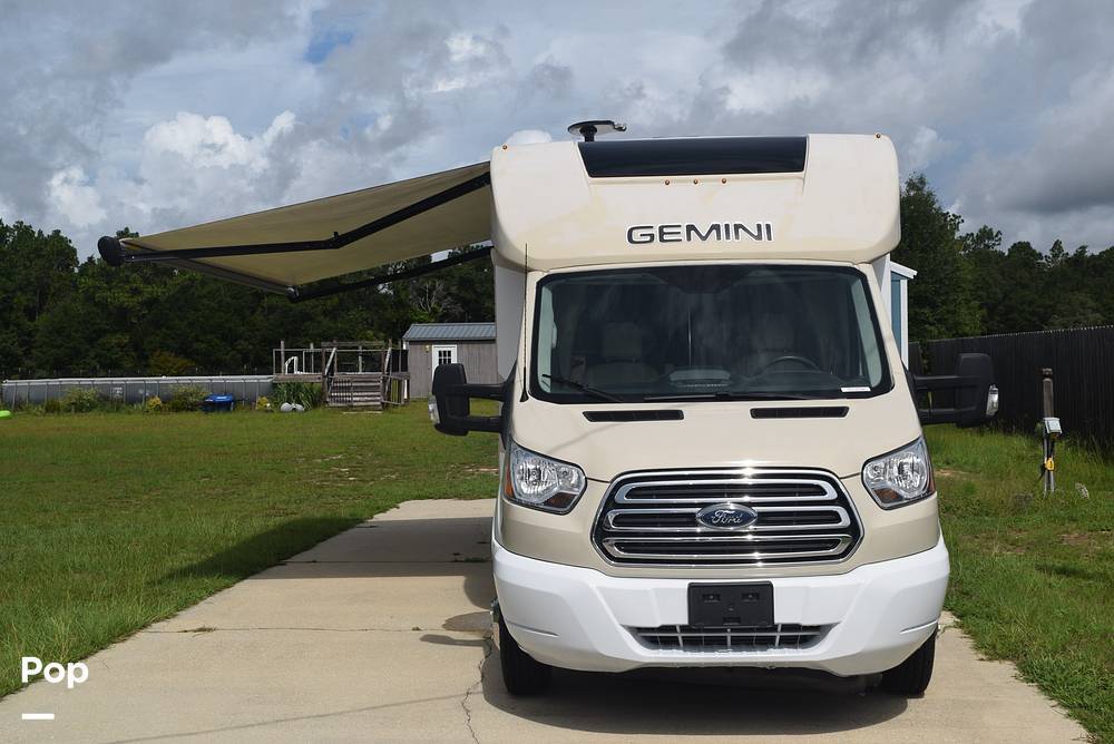 2018 Thor Motor Coach Gemini 23TR in holt FL