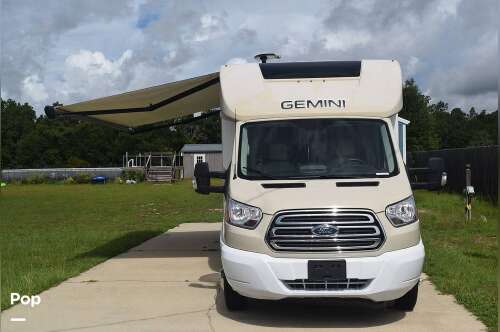 2018 Thor Motor Coach Gemini 23TR in holt FL