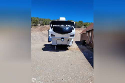 2022 Grand Design Reflection 295RL in kingman AZ