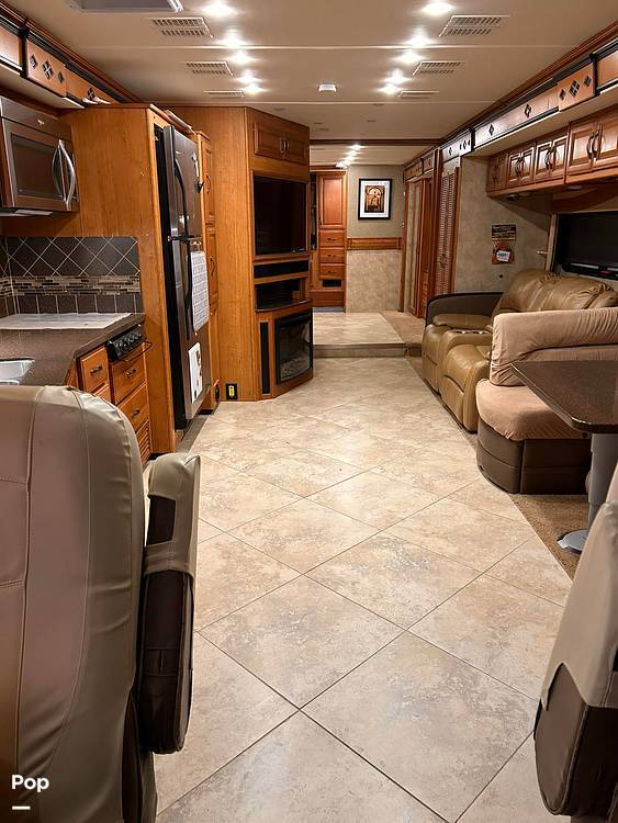 2015 Fleetwood Expedition 38K in cody WY