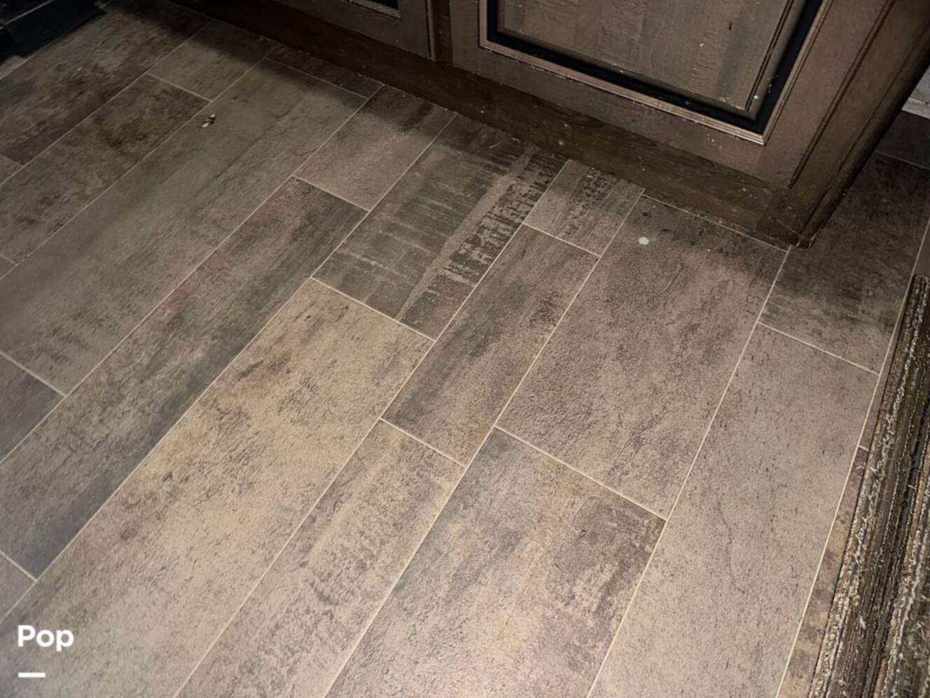 A photo of this 2018 Voltage Triton 3551