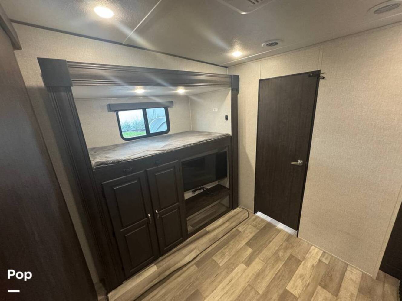 A photo of this 2023 Shasta Phoenix 367BH