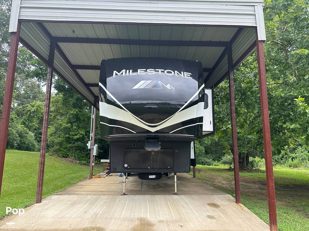 2019 Heartland Milestone 360RD in gladwater TX