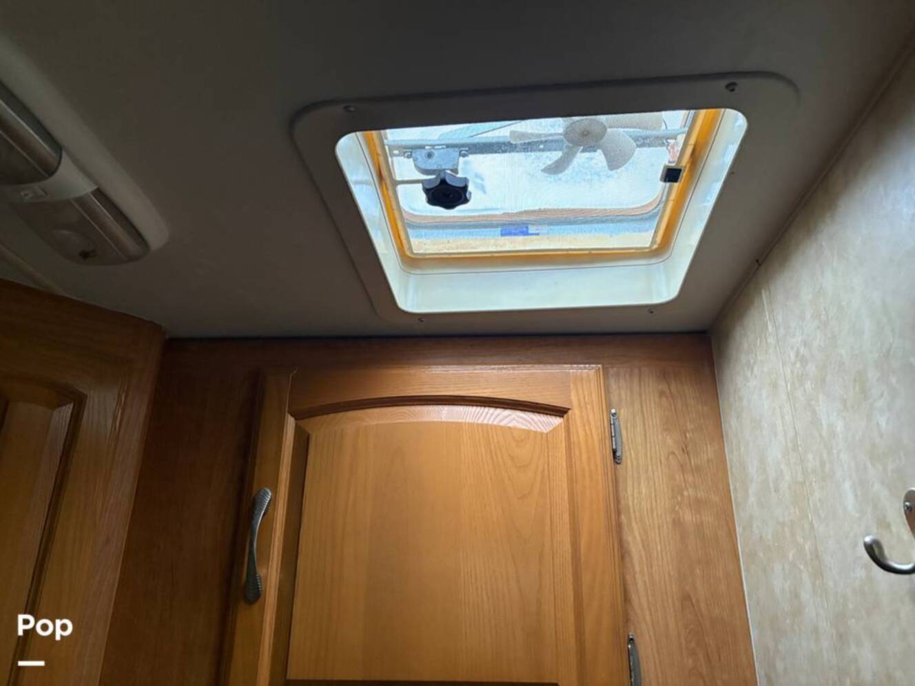 A photo of this 2009 Georgie Boy Maverick 315SS