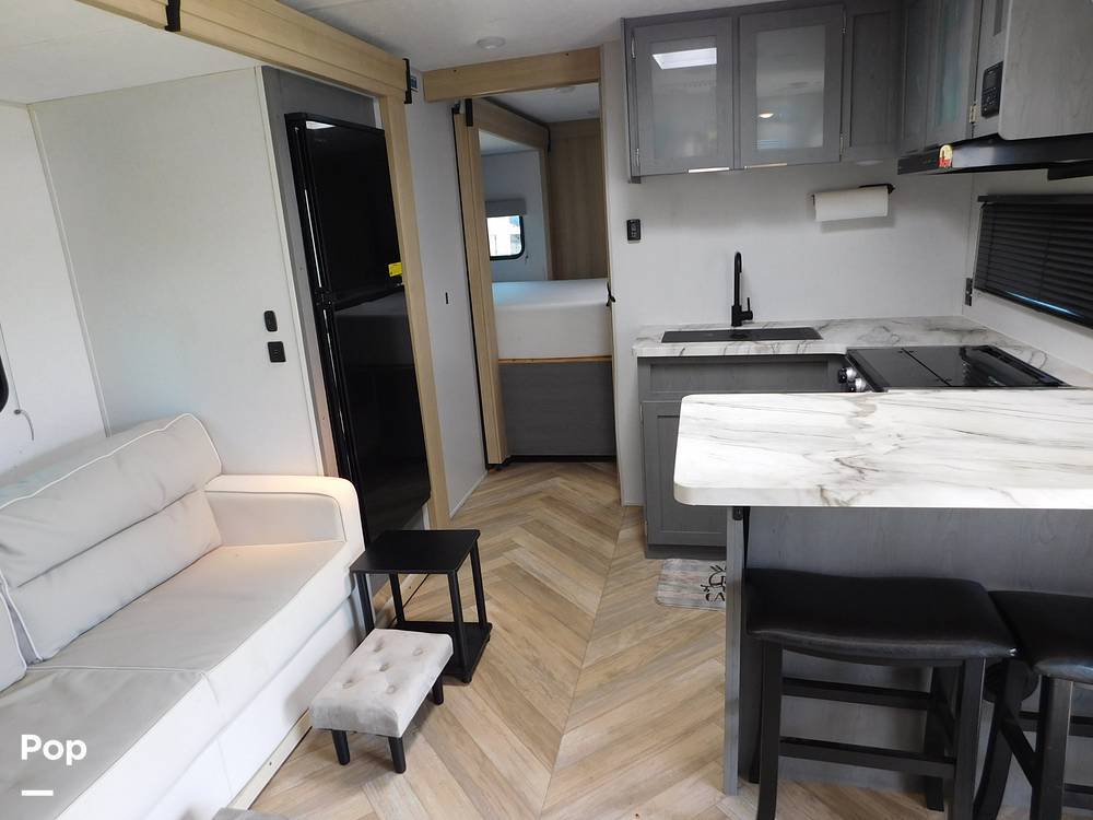 2023 Forest River Ozark 2630RBKX in daytona beach FL