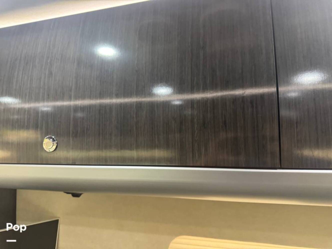 A photo of this 2016 Airstream Interstate EXT Lounge