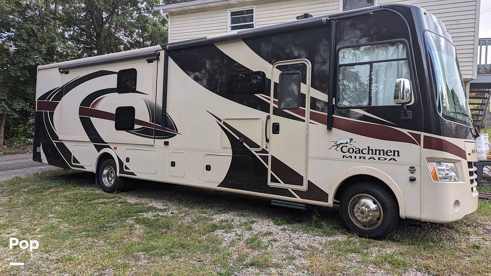 2019 Coachmen Mirada 35BH in scranton PA