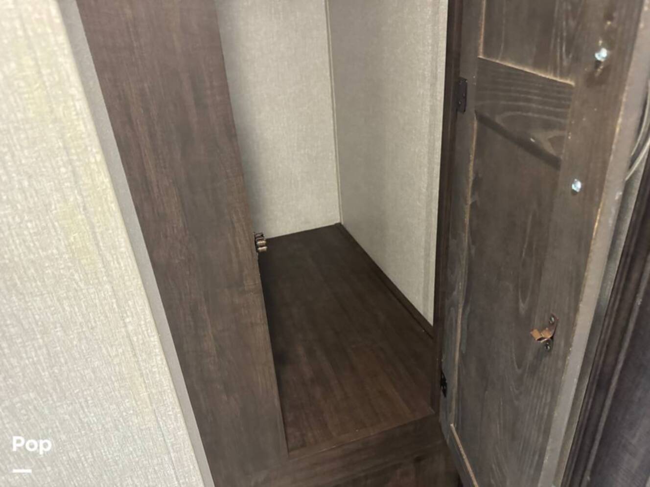 A photo of this 2023 Shasta Phoenix 367BH